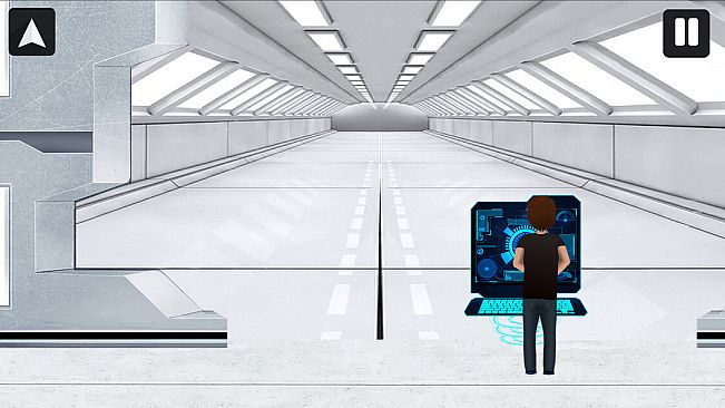 Escape Code - Coding Adventure