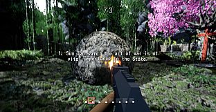 <Kobako> Training Arc | 岩斬り伝説