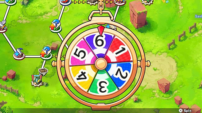 Calamity Angels: Special Delivery