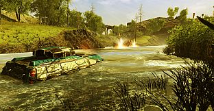 Carrier Command: Gaea Mission