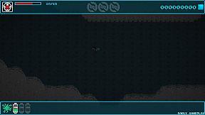 The Deepening: Eco-Offensive