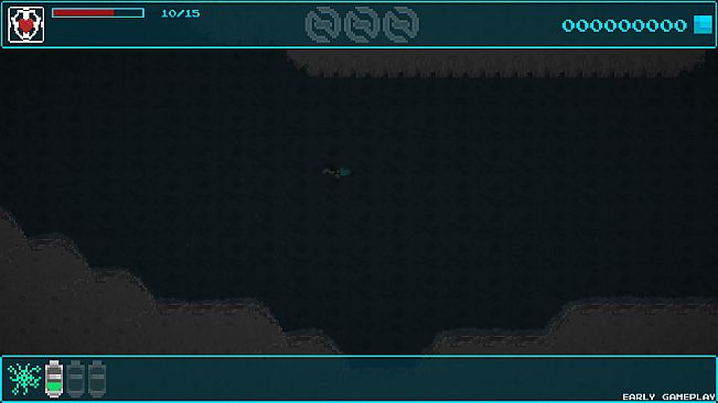 The Deepening: Eco-Offensive