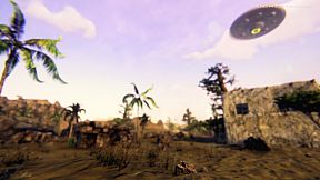 Resilience Wave Survival