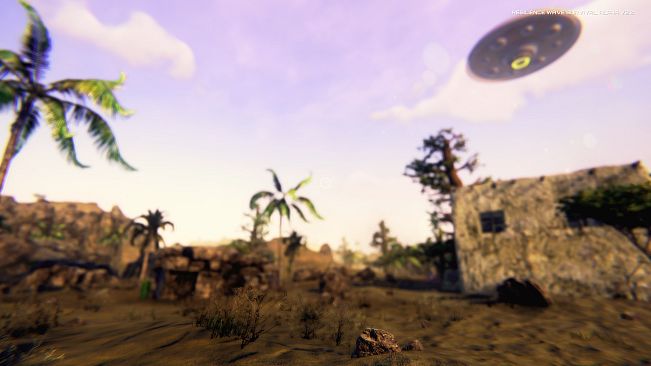 Resilience Wave Survival