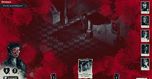 Eyes of Hellfire Friend's Pass