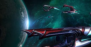 ENDLESS Space 2 - Awakening