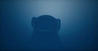 SCP: Darkwater