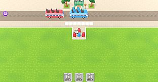 Bus Stop Shuffle Windows