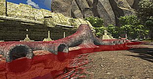 Paradise Lost: FPS Cosmic Horror Game