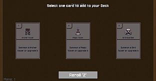 Seize Siege TD