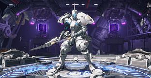 Exoprimal - Murasame β Early Unlock Ticket