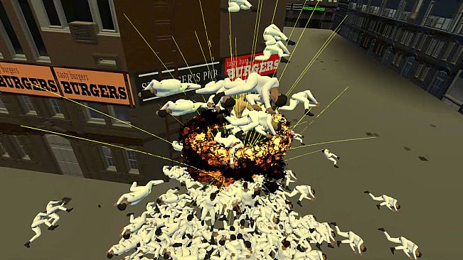 The Legend Of Tiger And Phoenix