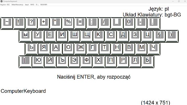 ComputerKeyboard