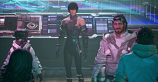 Daemon X Machina: Titanic Scion - Special Equipment Set