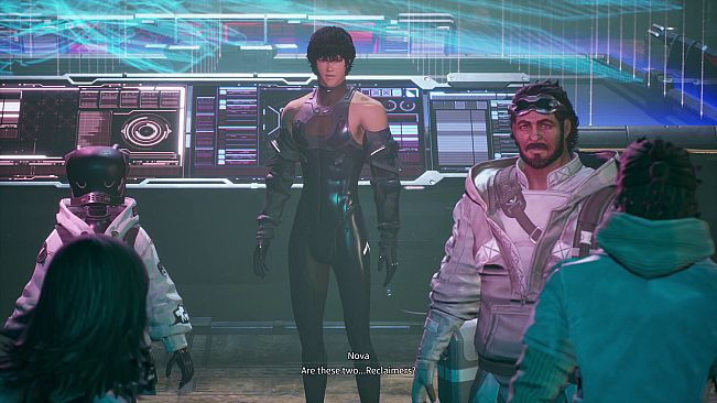 Daemon X Machina: Titanic Scion - Special Equipment Set