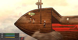 Divine Legacy: Neo Amburia