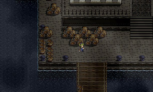 You Are Not The Hero