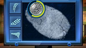 Hidden Investigation 3: Crime Files