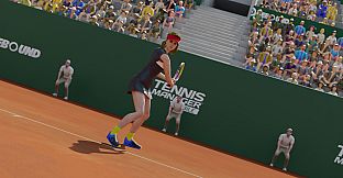 Tennis Manager 26