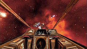 Starfighter Origins Remastered