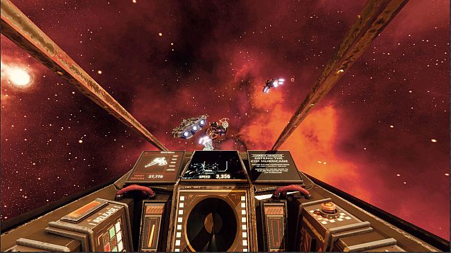 Starfighter Origins Remastered