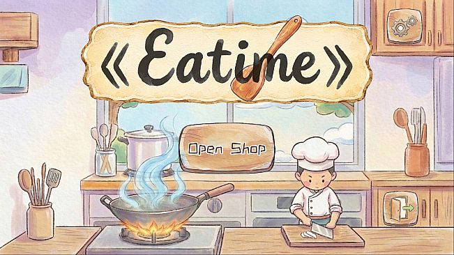 Eatime