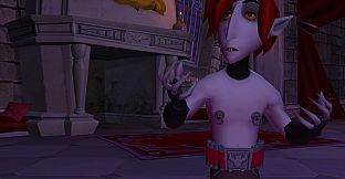 Sam & Max Season Two (2008 Original Version)