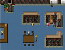 Floating life in Other-world