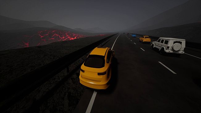 Turbo Rivals