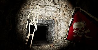 Cave Escape