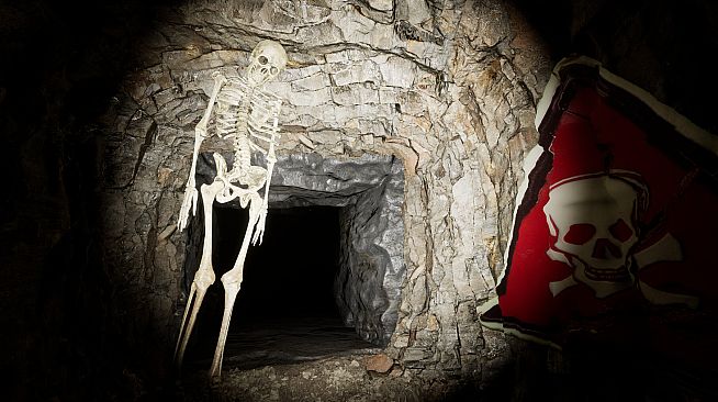 Cave Escape