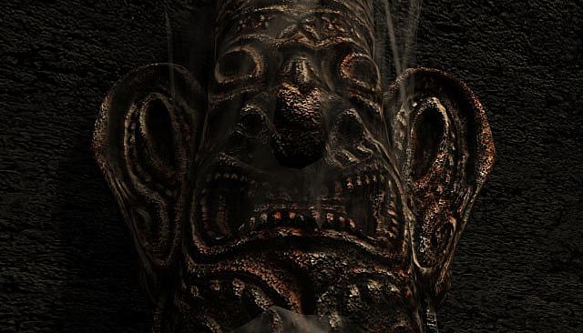 Nancy Drew: The Creature of Kapu Cave