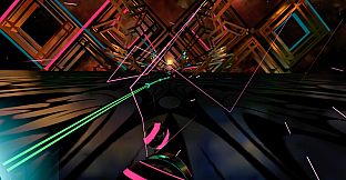 Synth Riders - Jamie Berry - "Light Up The Night"