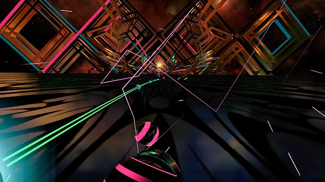 Synth Riders - Jamie Berry - "Light Up The Night"