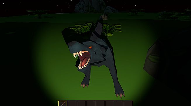 The Balloonist: Beyond the Clouds.