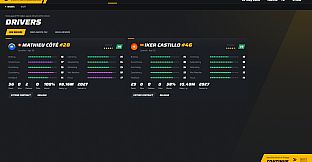 Formula Manager