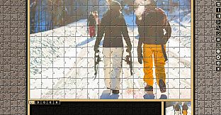 Pixel Puzzles Traditional Jigsaws Pack: Variety Pack 3