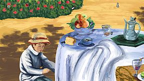 Meowsterpiece Museum