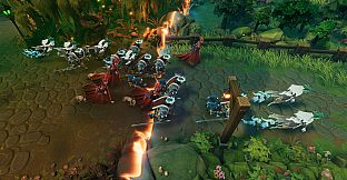 Dungeons 4 - Deluxe Edition Upgrade