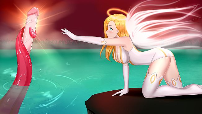 HornyWars. Adult Only