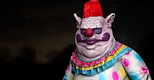 Killer Klowns From Outer Space: Fatso