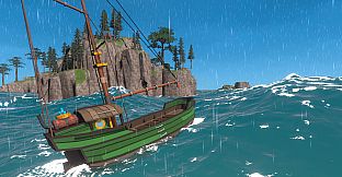 Enchanted Oceans Inc.