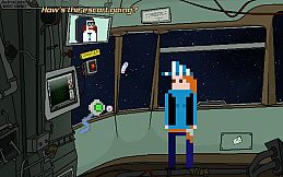 Astroloco: Worst Contact