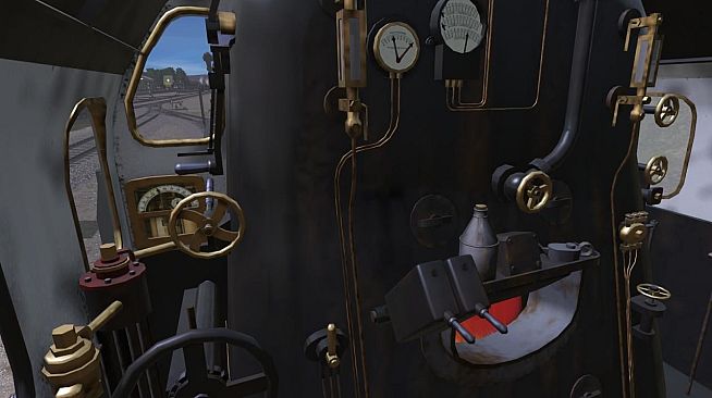 Trainz 2022 DLC - Est/Etat 241A Mountain Locomotives