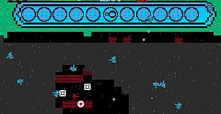 Tiger Tank 59 Ⅰ Battleship MP084