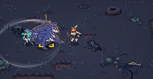 Otherworld Legends - Skin : Elfland's Watch