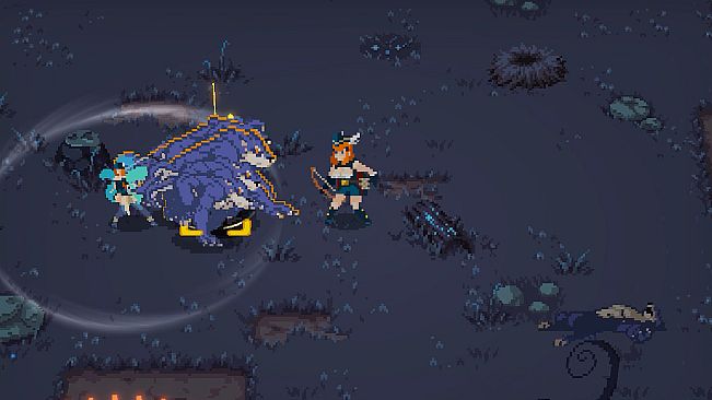 Otherworld Legends - Skin : Elfland's Watch