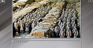 Super Jigsaw Puzzle: Generations - China Puzzles