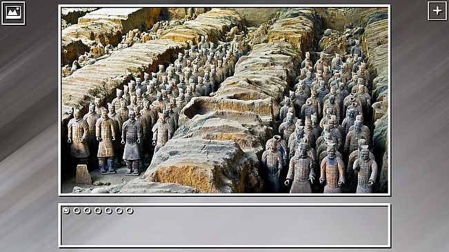 Super Jigsaw Puzzle: Generations - China Puzzles