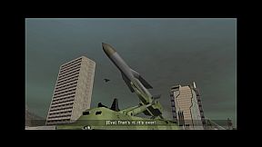 Dropship: United Peace Force